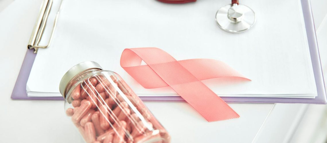 Hormonothérapie du cancer du sein : un traitement hormonal clé pour éviter une récidive