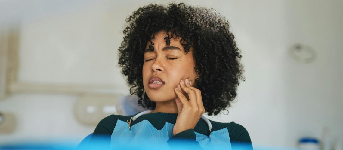 Que faire en cas de rage de dent ?