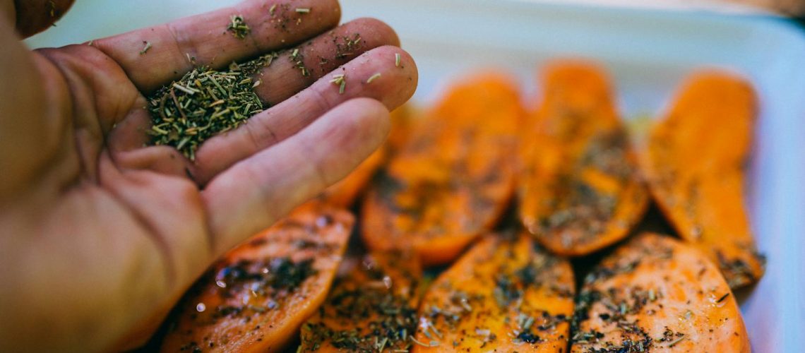 Hypertension et alimentation : quels sont les bienfaits de la patate douce ?