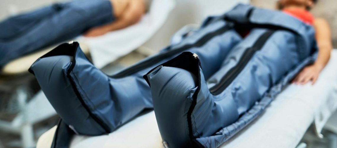 Circulation des jambes : quid des appareils stimulateurs circulatoires ?