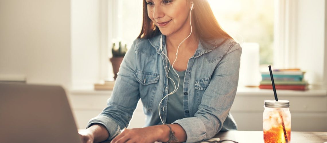 Peut-on travailler efficacement avec de la musique ?